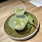 レスピラシオン - 