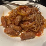 ビストロ キャトルズ - 