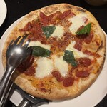 ビストロ キャトルズ - 