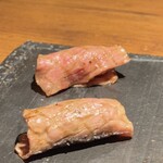 和牛とタン 焼肉 とみ - 