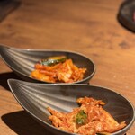 和牛とタン 焼肉 とみ - 