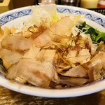 つけめん桜の如く - 北