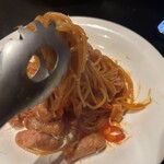 ビストロ キャトルズ - 