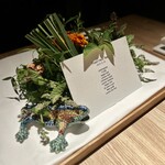 レスピラシオン - 