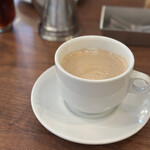 ブラッスリー・サリュー - 