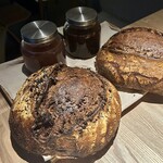 レスピラシオン - 