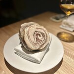 レスピラシオン - 