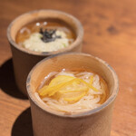 和牛とタン 焼肉 とみ - 