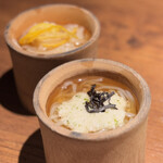 和牛とタン 焼肉 とみ - 