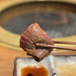 和牛とタン 焼肉 とみ - 