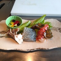 ANAクラウンプラザホテル岡山 和食ダイニング廚洊 - 