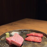 和牛とタン 焼肉 とみ 新橋本店 - 