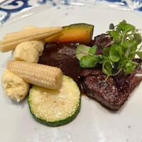 銀座アスター 本店 - 