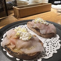 魚工房 としまや - 