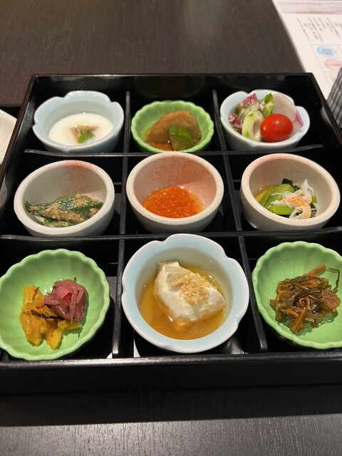 Garden Dining Waraku