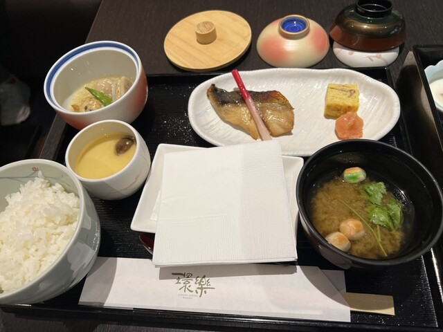 Garden Dining Waraku photo 2