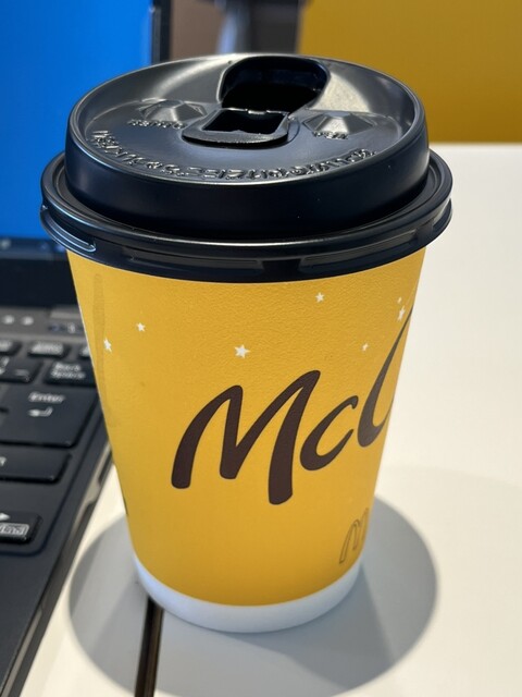 McDonald's Machida Nakamachi Ten