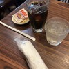 茶房・伽羅大野木店 - 