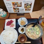 さかな家 嬉八 - 