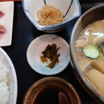 さかな家 嬉八 - 