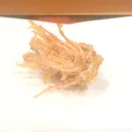 手打蕎麦 松竹庵 ます川 - 