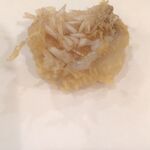 手打蕎麦 松竹庵 ます川 - 