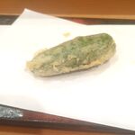 手打蕎麦 松竹庵 ます川 - 