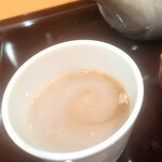 手打蕎麦 松竹庵 ます川 - 