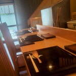 手打蕎麦 松竹庵 ます川 - 