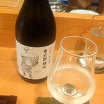 手打蕎麦 松竹庵 ます川 - 