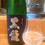 手打蕎麦 松竹庵 ます川 - 