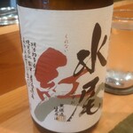 手打蕎麦 松竹庵 ます川 - 