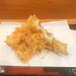 手打蕎麦 松竹庵 ます川 - 