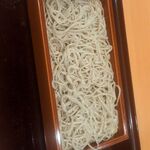 手打蕎麦 松竹庵 ます川 - 