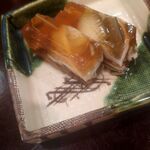 手打蕎麦 松竹庵 ます川 - 