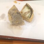 手打蕎麦 松竹庵 ます川 - 