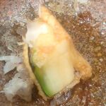 手打蕎麦 松竹庵 ます川 - 