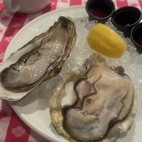 グランド・セントラル・オイスターバー&レストラン 品川店 - 