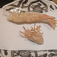 てんぷら 天翔 - 