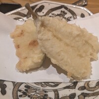 てんぷら 天翔 - 