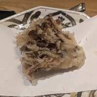 てんぷら 天翔 - 