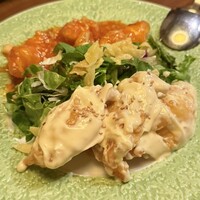 過門香歩高里 六本木店 - 