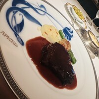 アピシウス - 