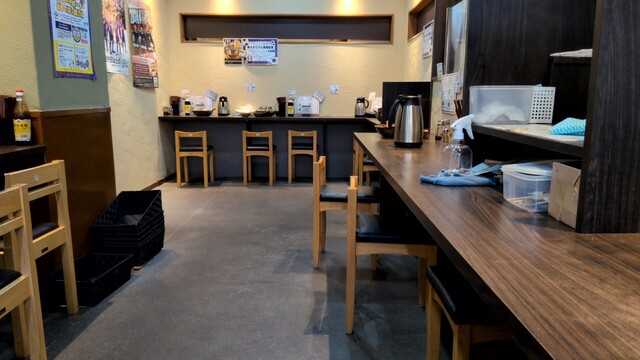 Shirunashi Tantanmen Kunimatsu -Makoto- 1st photo 4