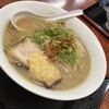 本気味噌ラーメン 肉玉ジョー