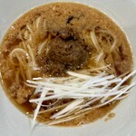 らぁ麺 飯田商店 お土産直売所 - 