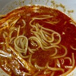 らぁ麺 飯田商店 お土産直売所 - 