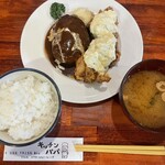 キッチンパパ - 