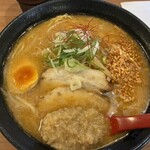 四代目 いちまる - 