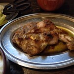 骨付鳥かもん - 